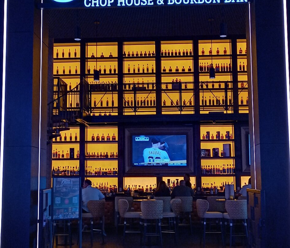 Derby City Gaming & Hotel-路易斯维尔必去景点