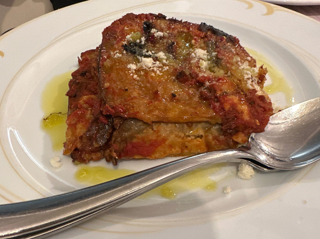 Il Nido Country House主图