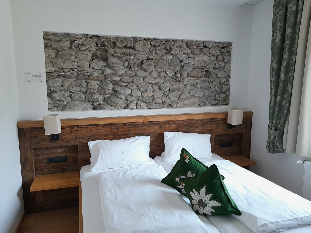 Postgasthof Gemse主图