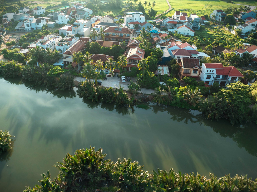 Su Retreat Hoi An