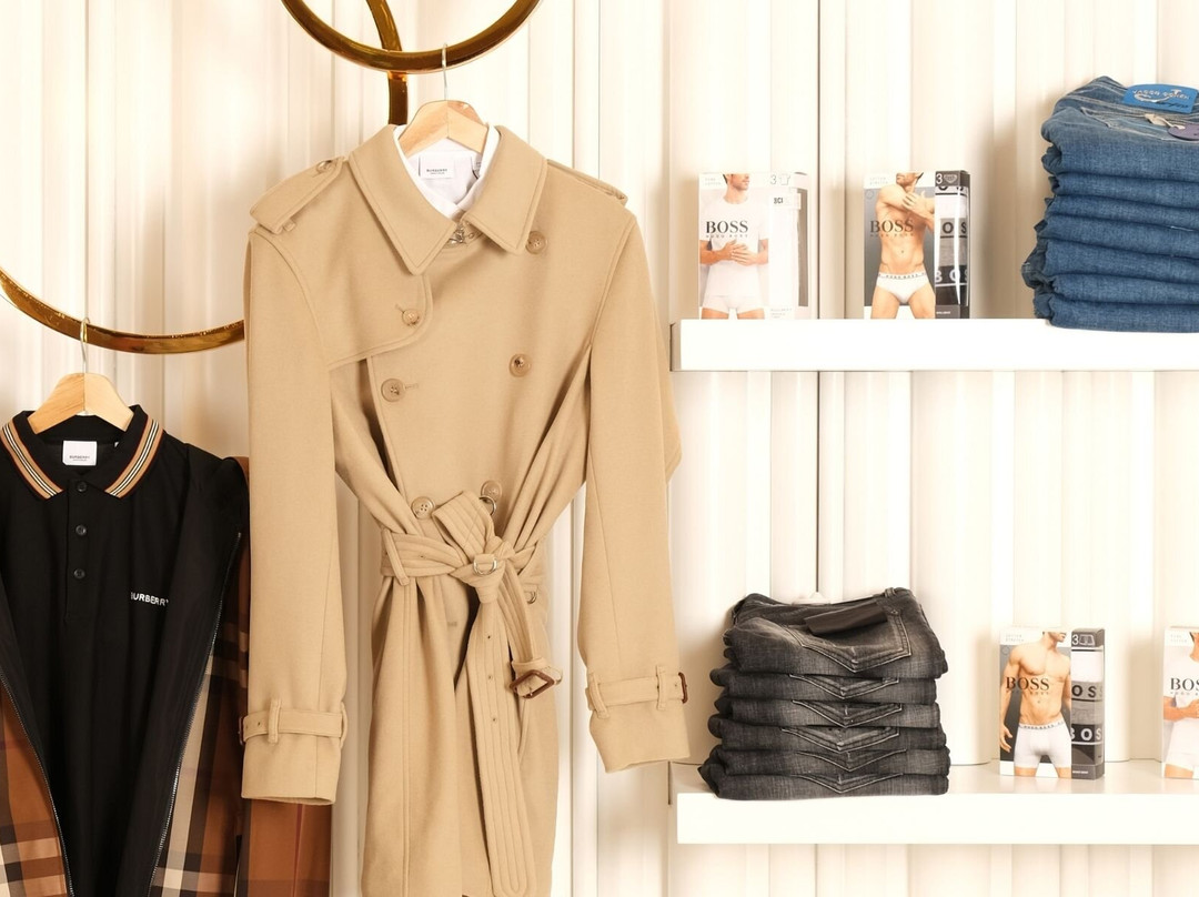 Emilio-Muratpasa必去景点