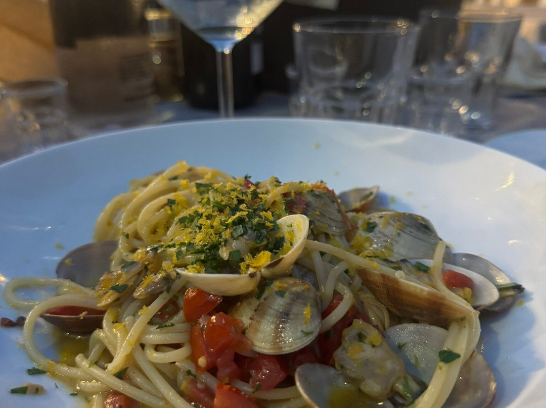 Cittàgiardino Steak Pizza and Lifestyle