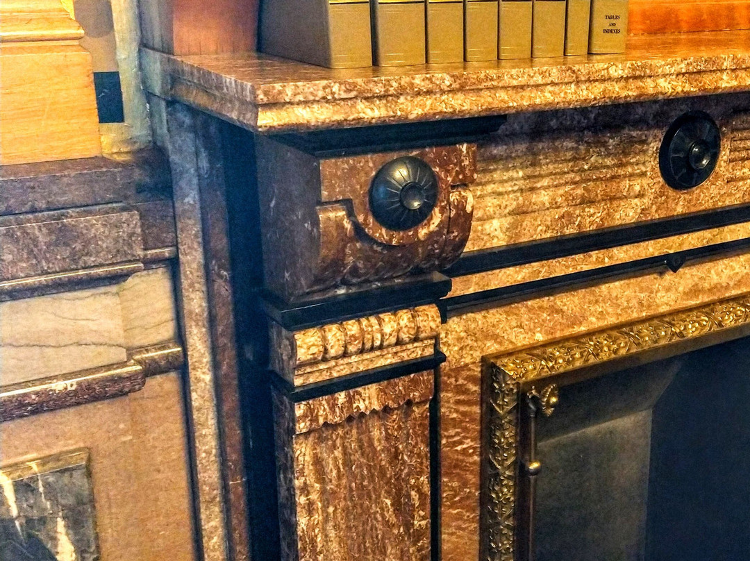 议会大厦-得梅因必去景点