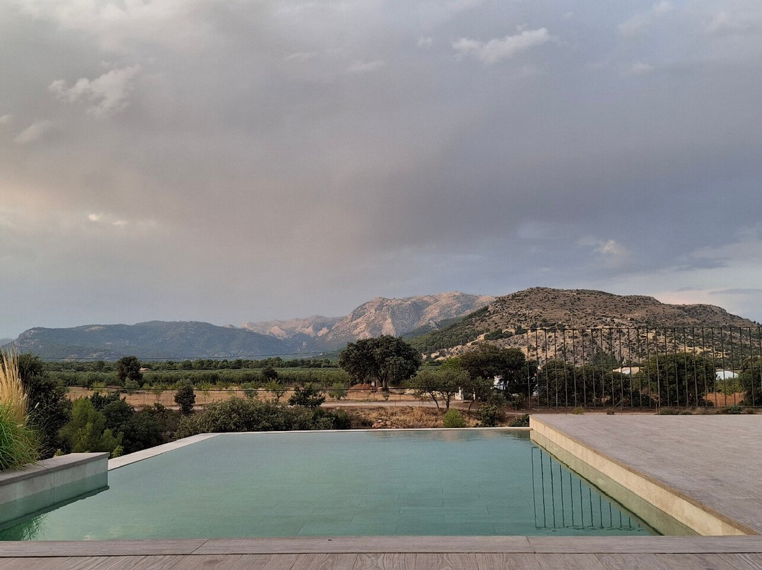KAUKABA-Apartamentos Rurales