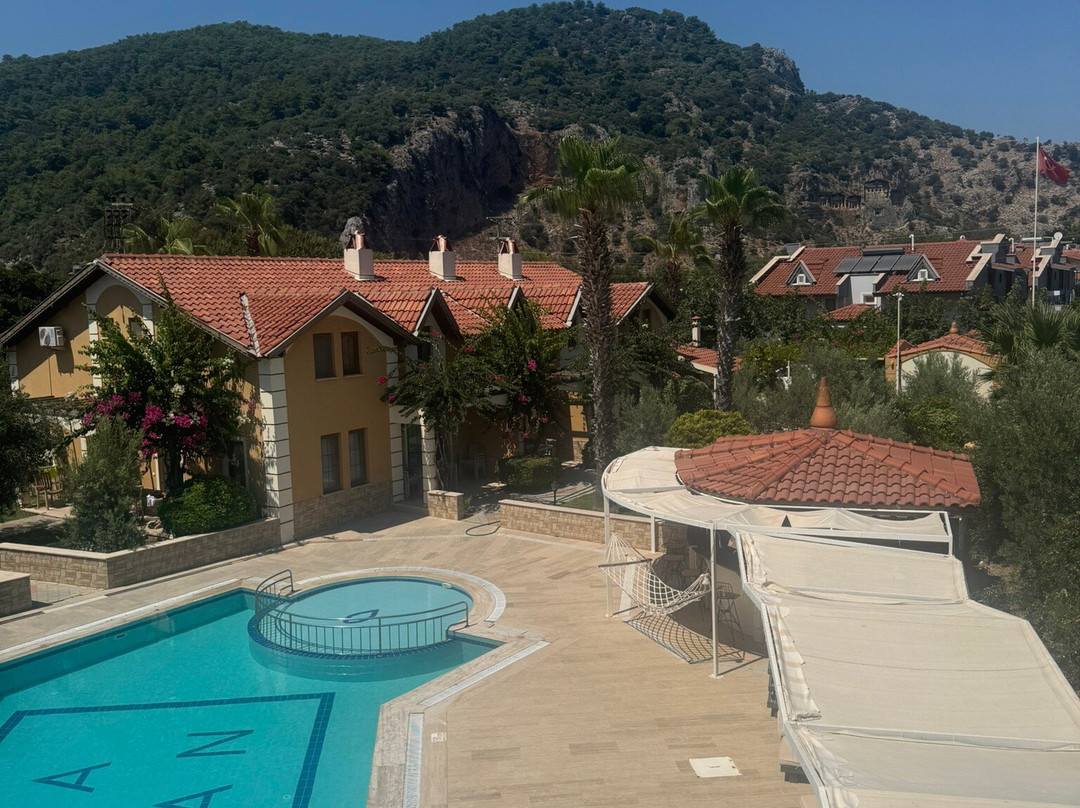 Dalyan Villa Kiydan Apartments主图