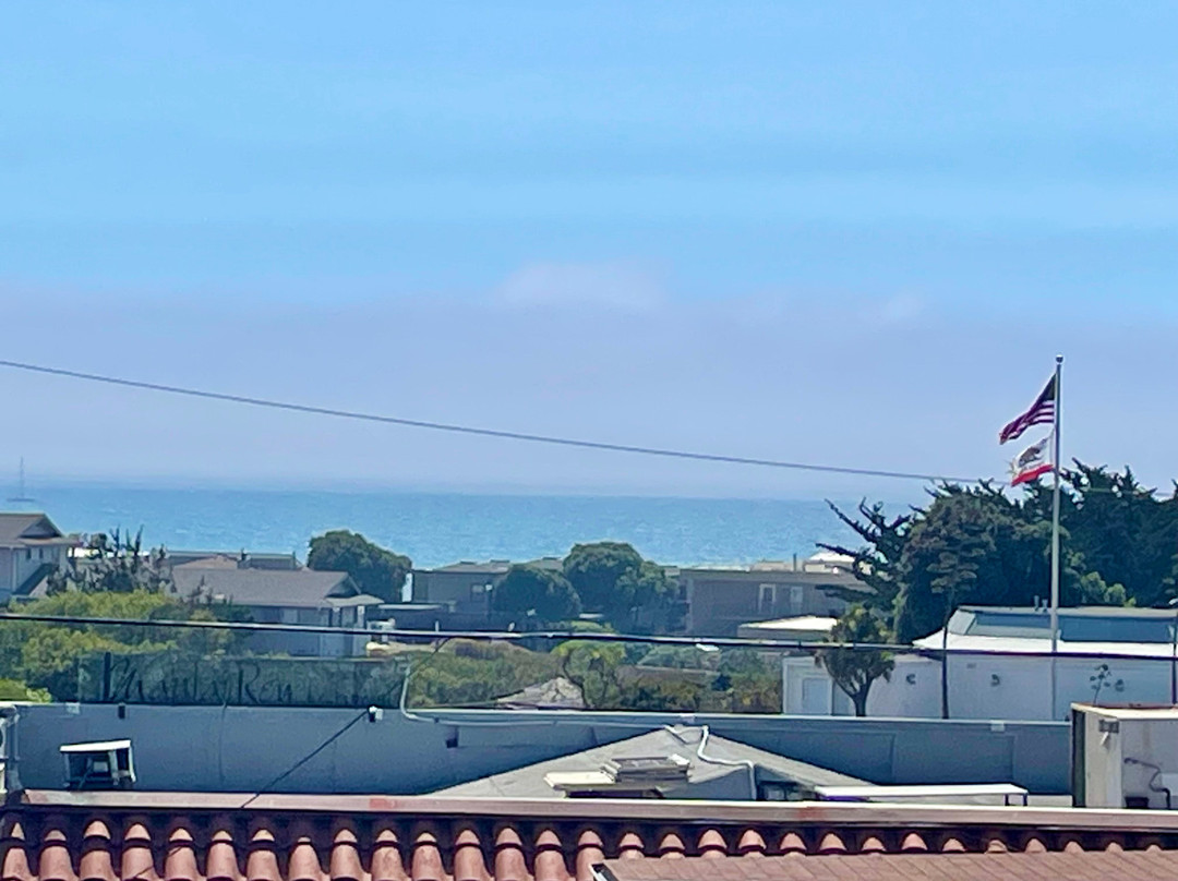 圣西蒙优质酒店主图