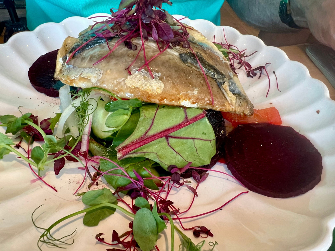 The George & Dragon Inn主图