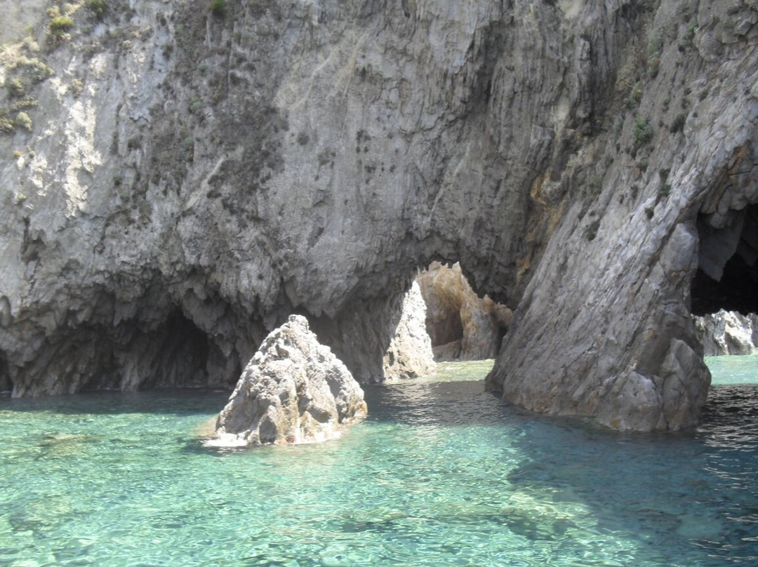 Oceano Ponza Experience - Cosmo Dies-Ponza必去景点