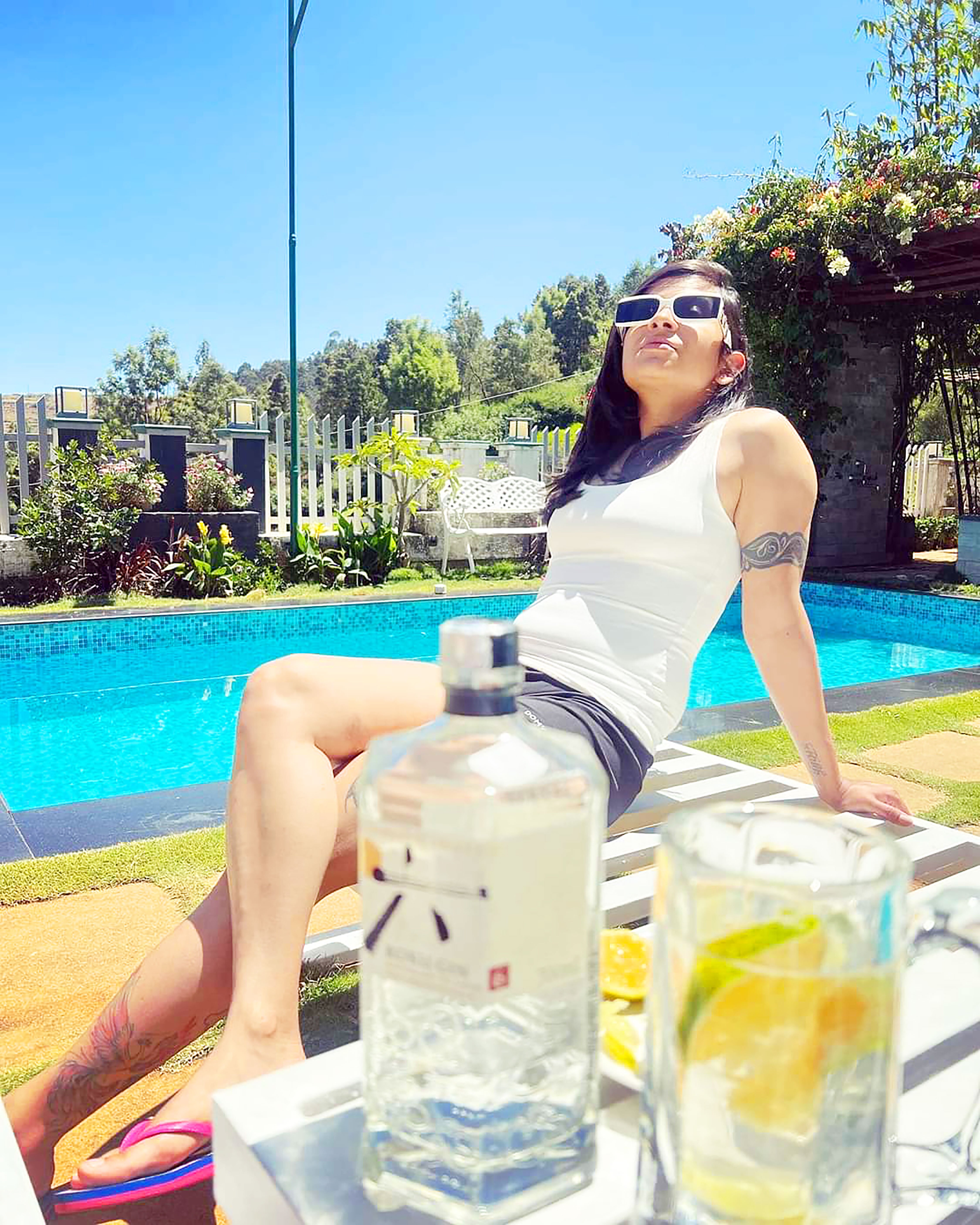 La Niebla Farm Resort-客卧