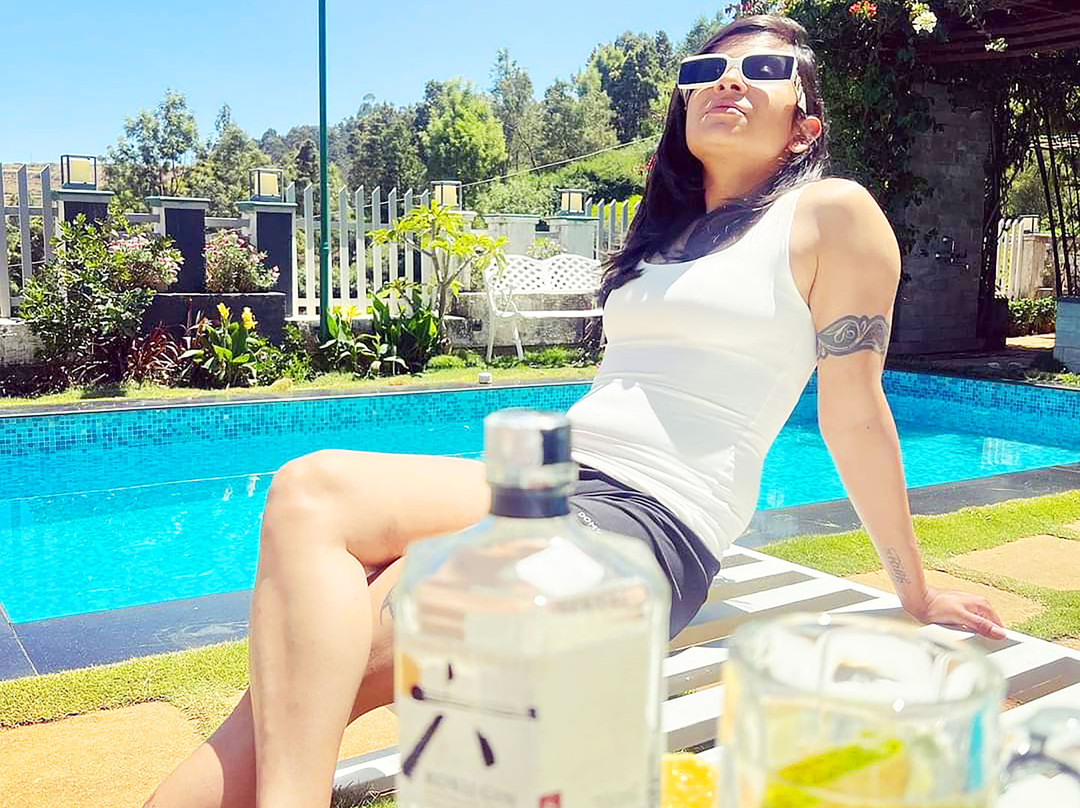 La Niebla Farm Resort主图