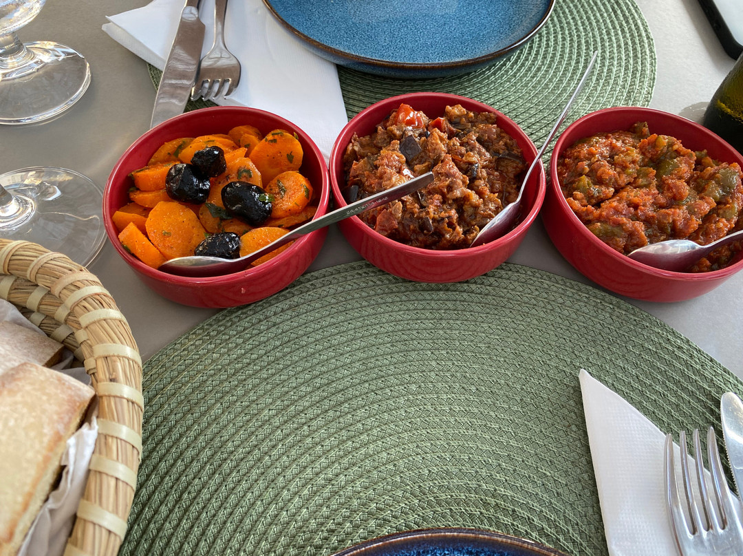 Casbah Restaurant