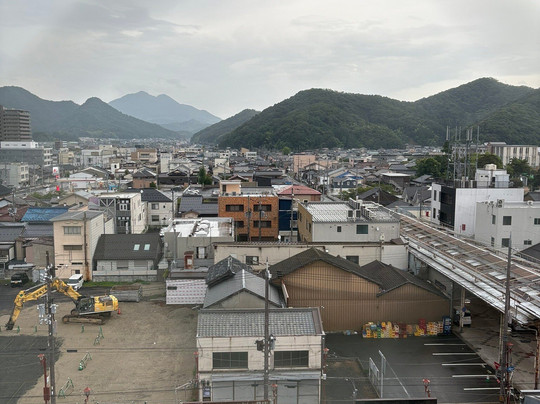 Super Hotel Higashimaizuru