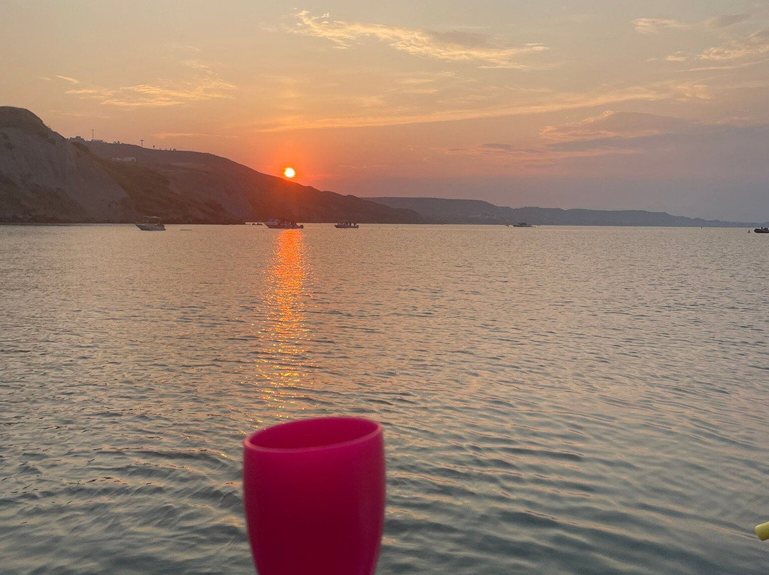 CTG KROTON - Centro Turistico Giovanile APS-Capocolonna必去景点