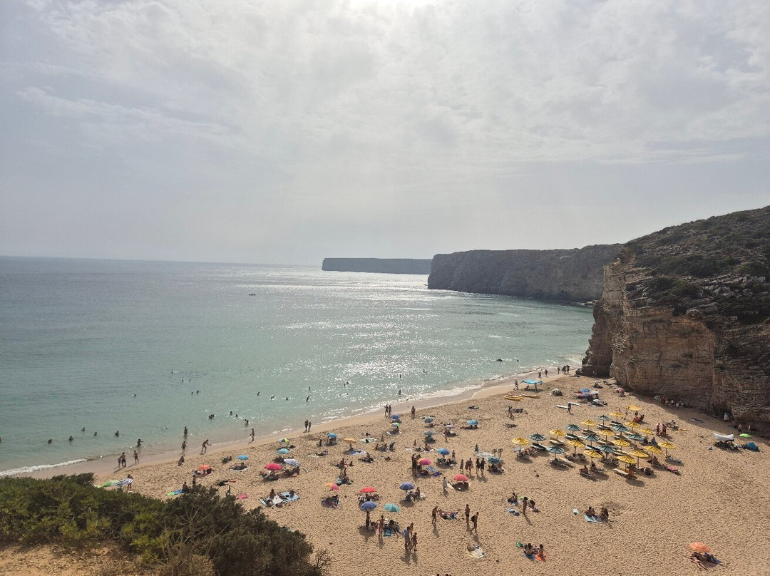 Praia do Beliche-萨格里什必去景点