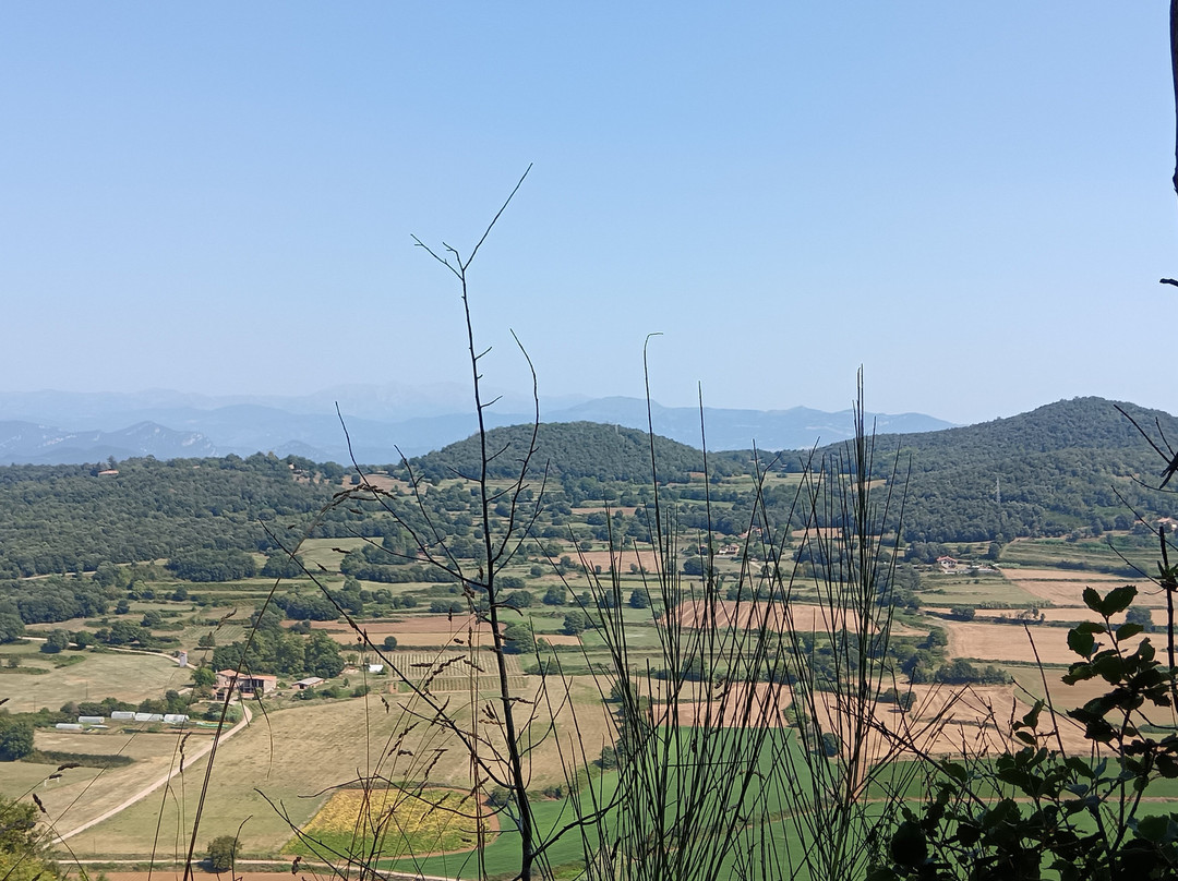 La Garrotxa Volcanic Zone Natural Park-奥洛特必去景点
