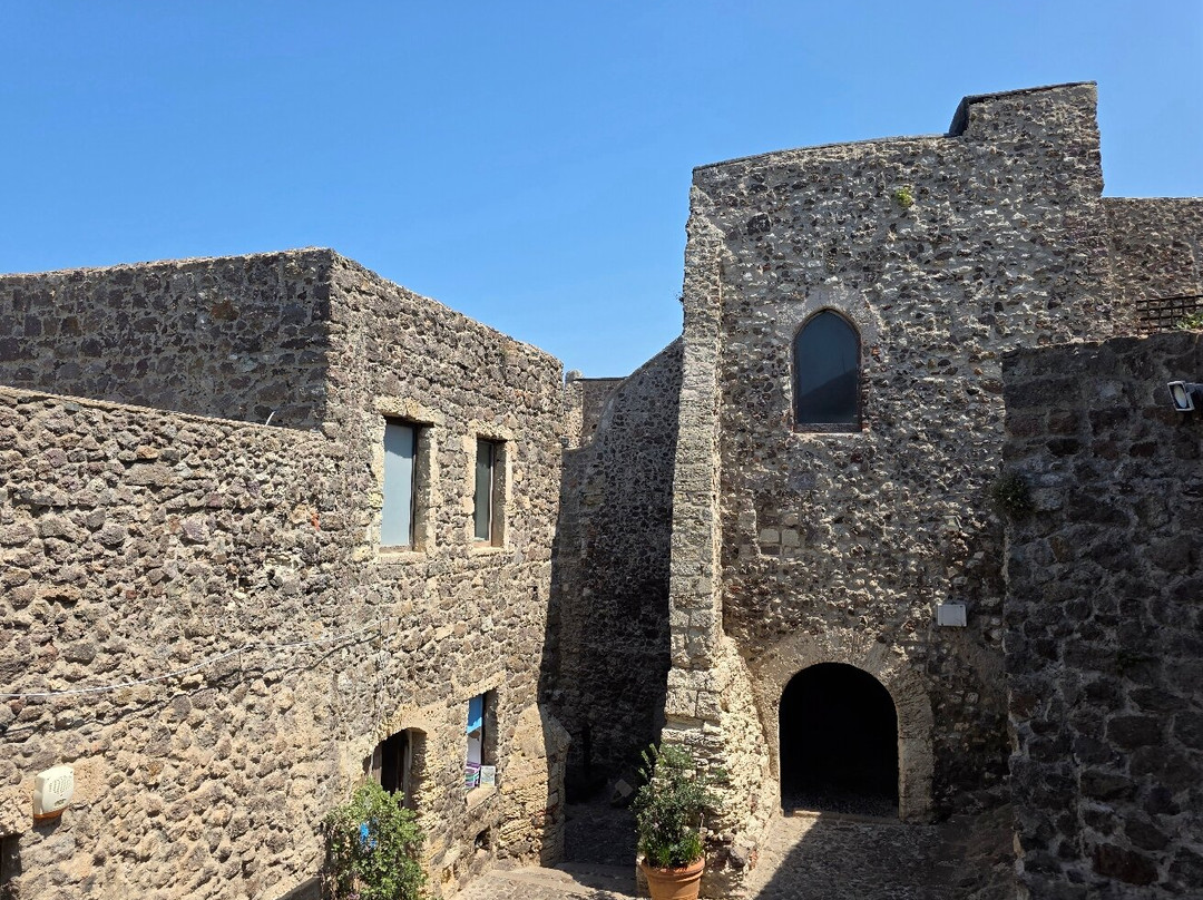 Castello dei Doria-Castelsardo必去景点