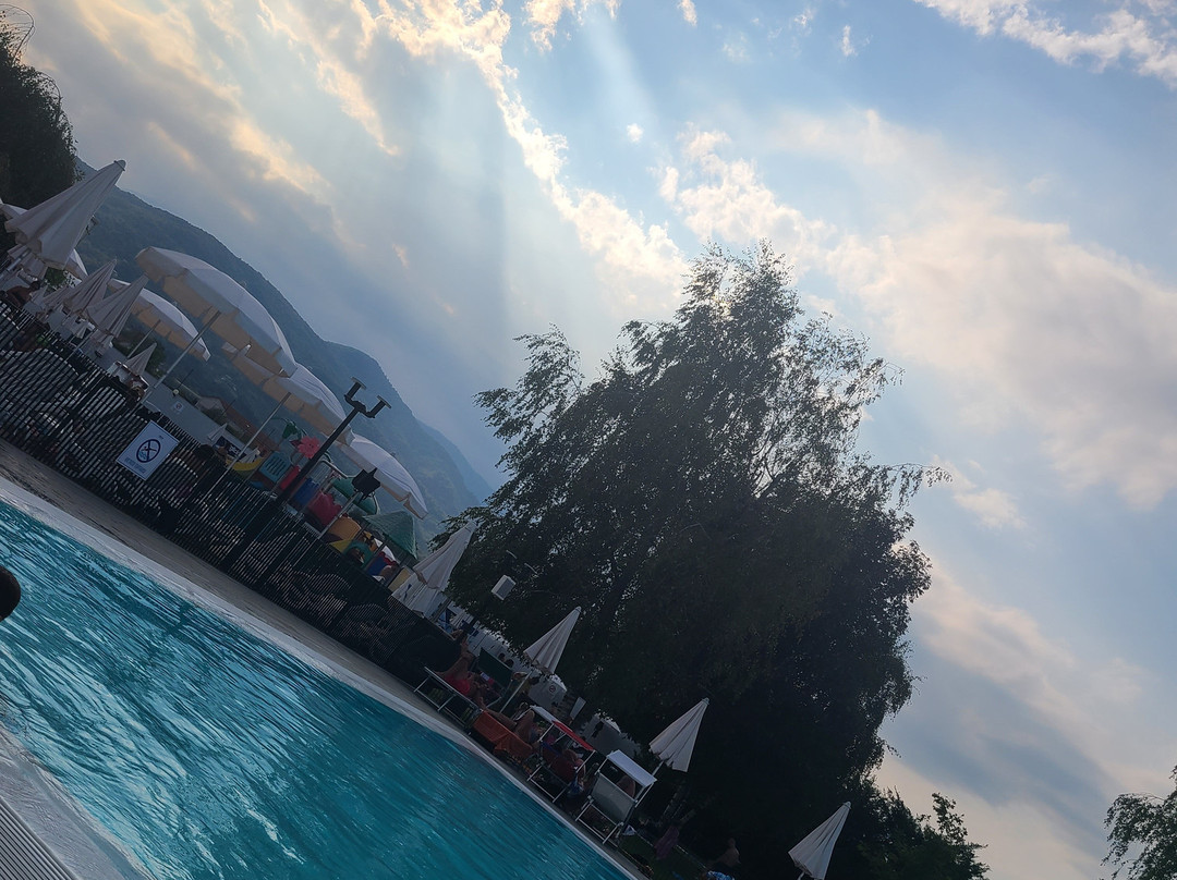 Hotel Villa Glicini主图
