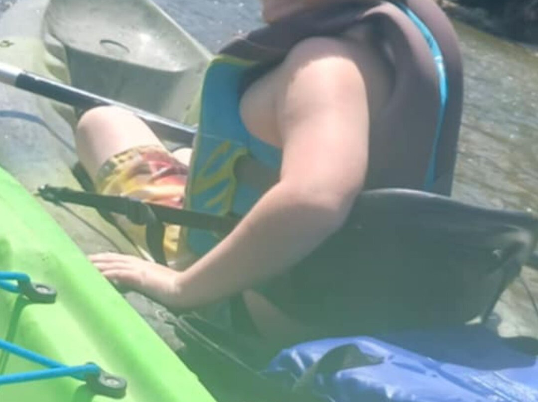 James River Outfitters-Galena必去景点