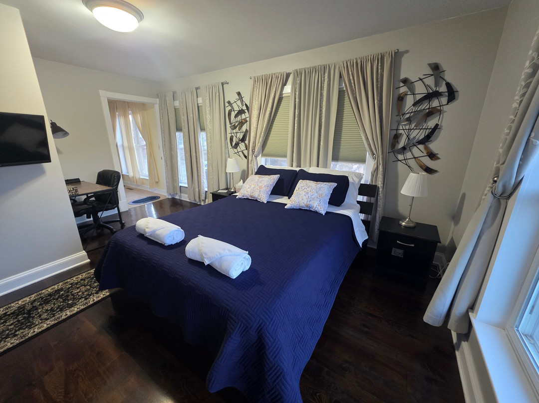 1878 Riverrun - Bed & Breakfast主图