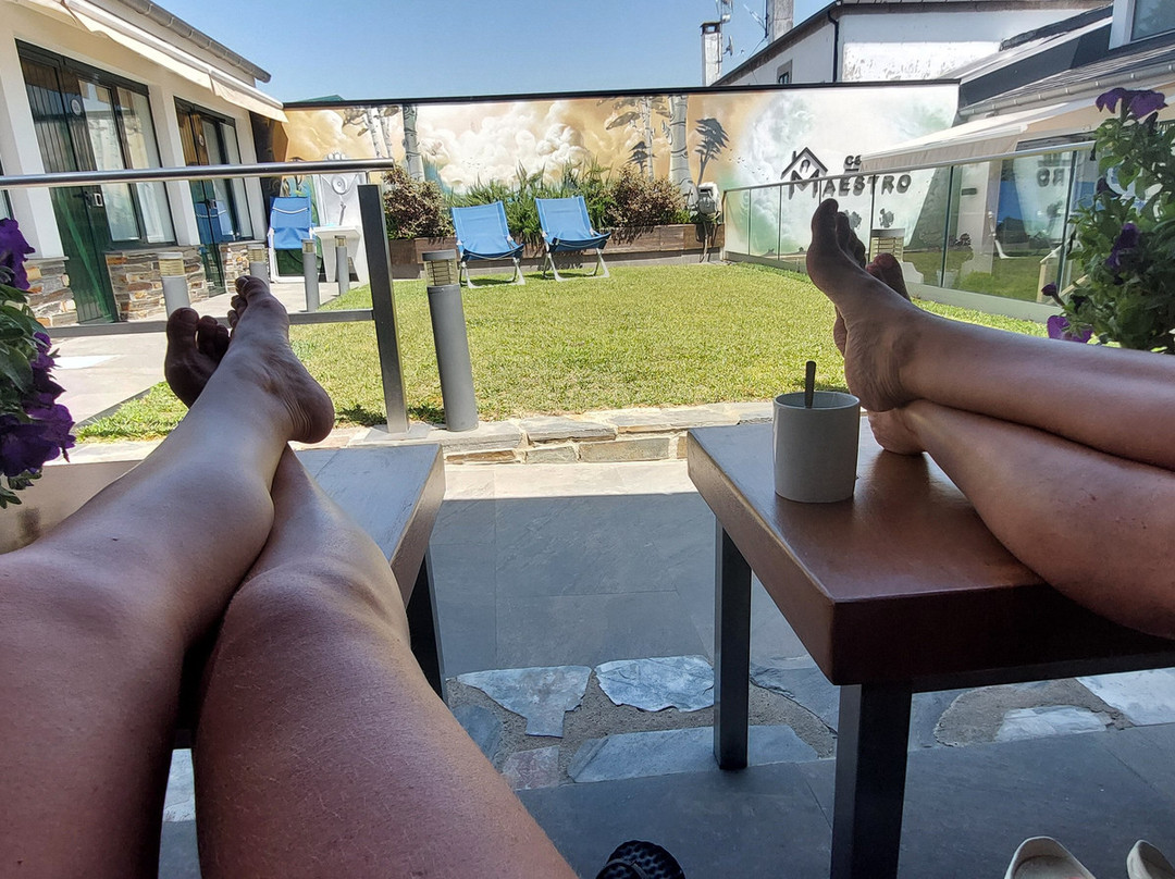 Casa do Maestro主图