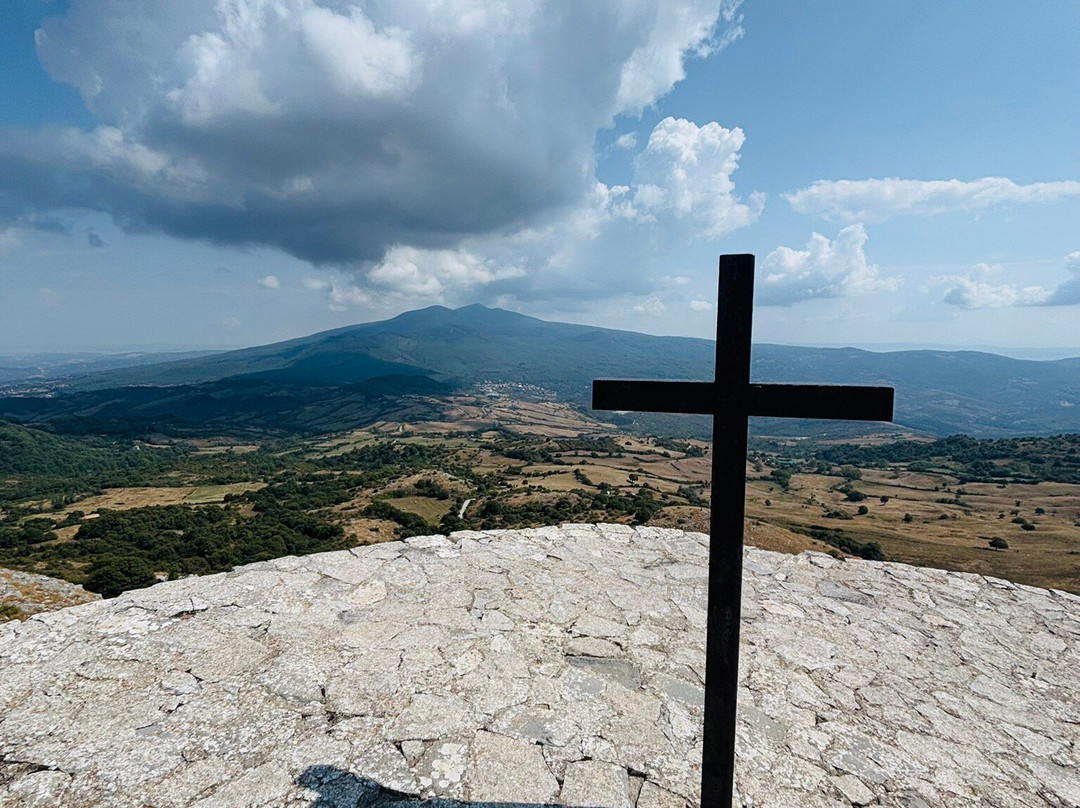 Monte Amiata Wildlife Park-Arcidosso必去景点