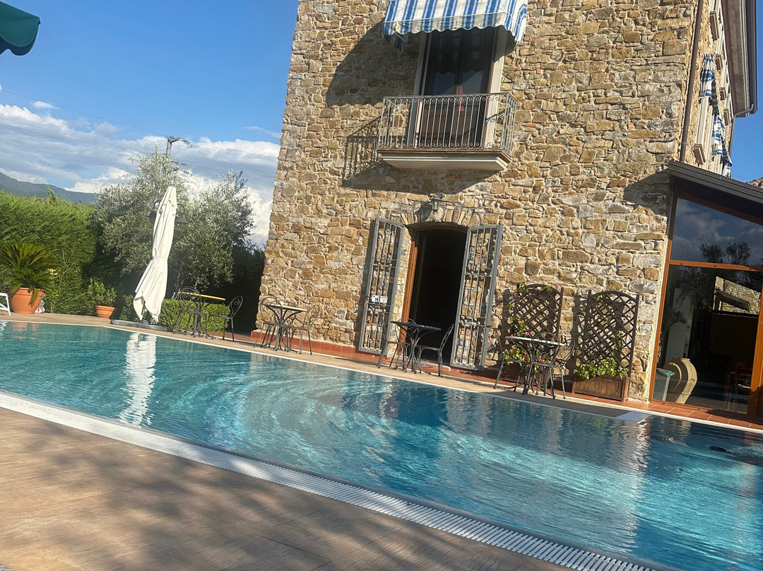 Casa Vacanze il Cenito主图