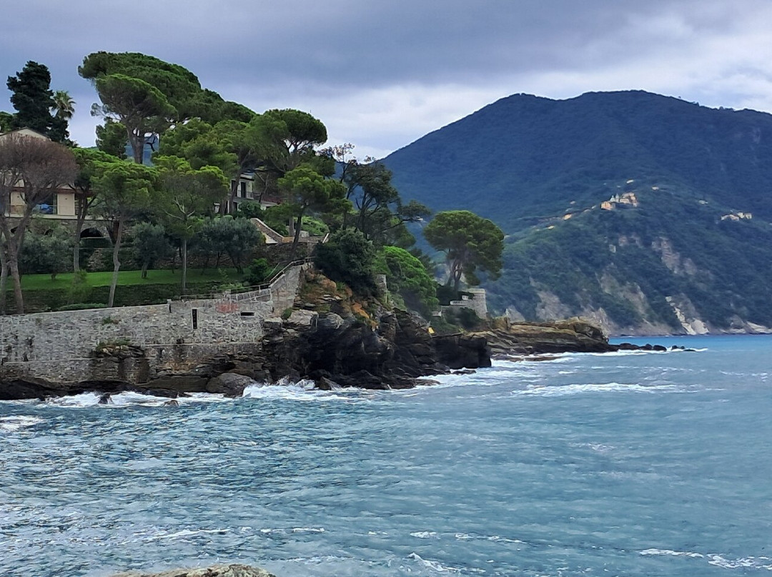 Recco-雷科必去景点