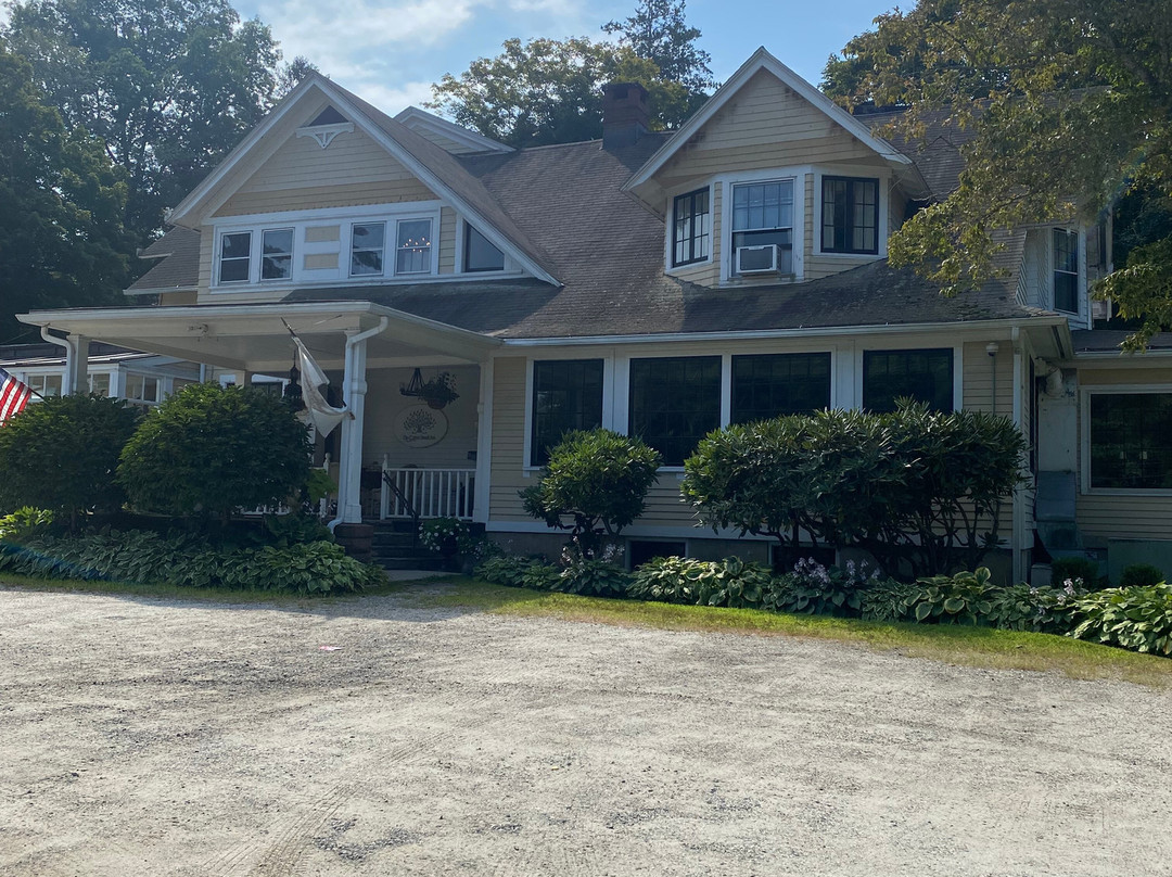 Copper Beech Inn主图