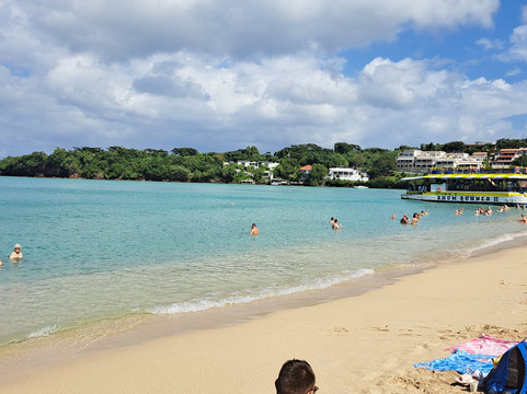 Rhum Runner-St. George's必去景点