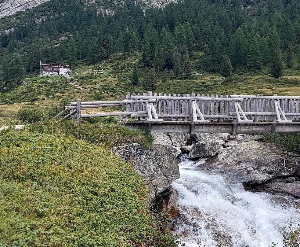 Val Di Fumo-Valdaone必去景点