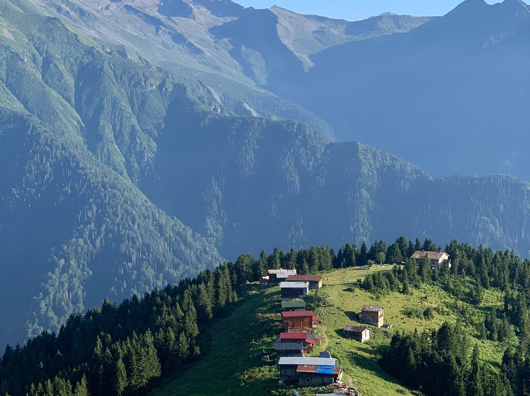 Pokut-Ortankoy必去景点