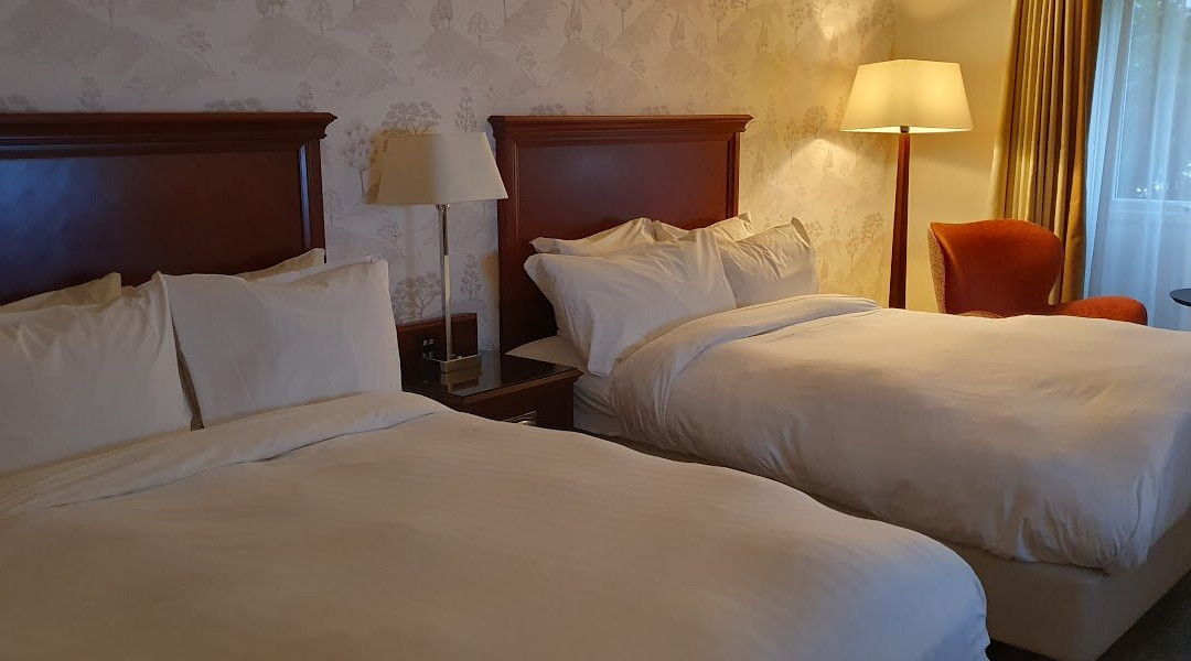 Delta Hotels Preston主图