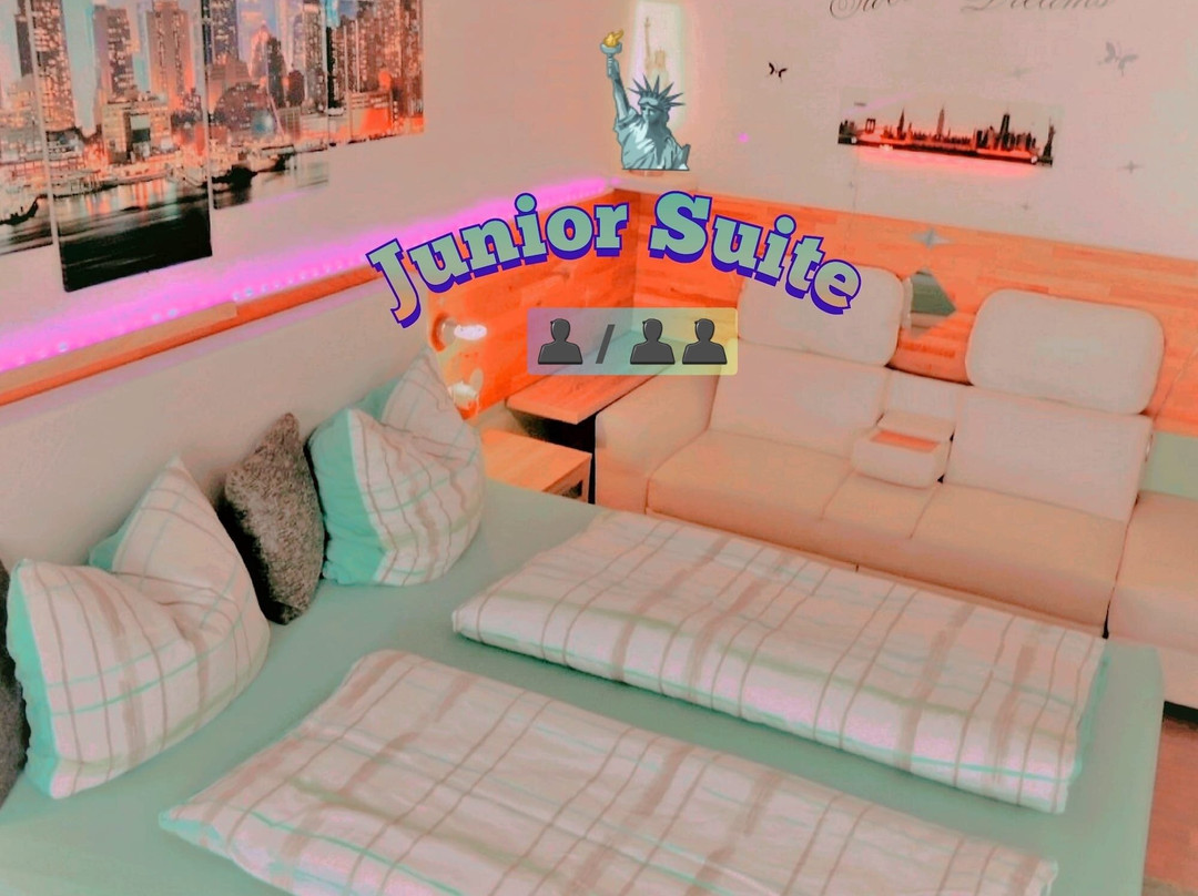 Hotel Garni 4U主图