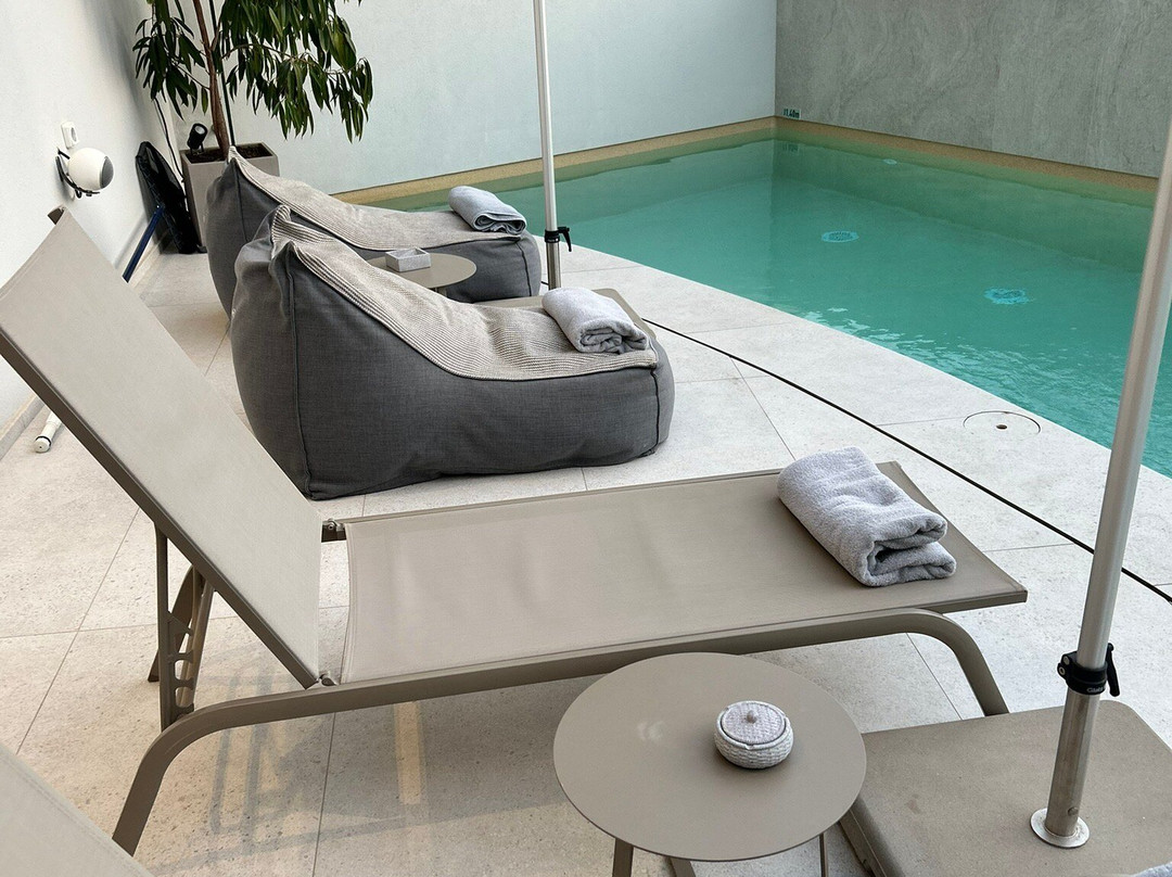 Anapollo Boutique Hotel - Adults Only主图