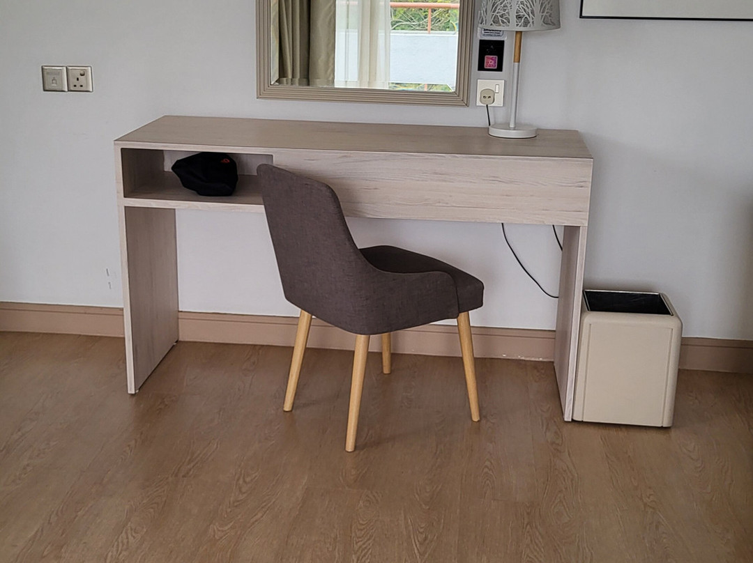 山打根沙巴大酒店主图