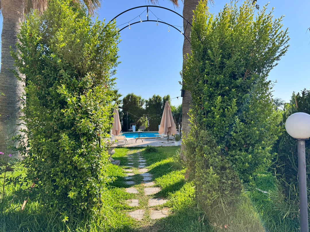 Villa Laura Apartment主图