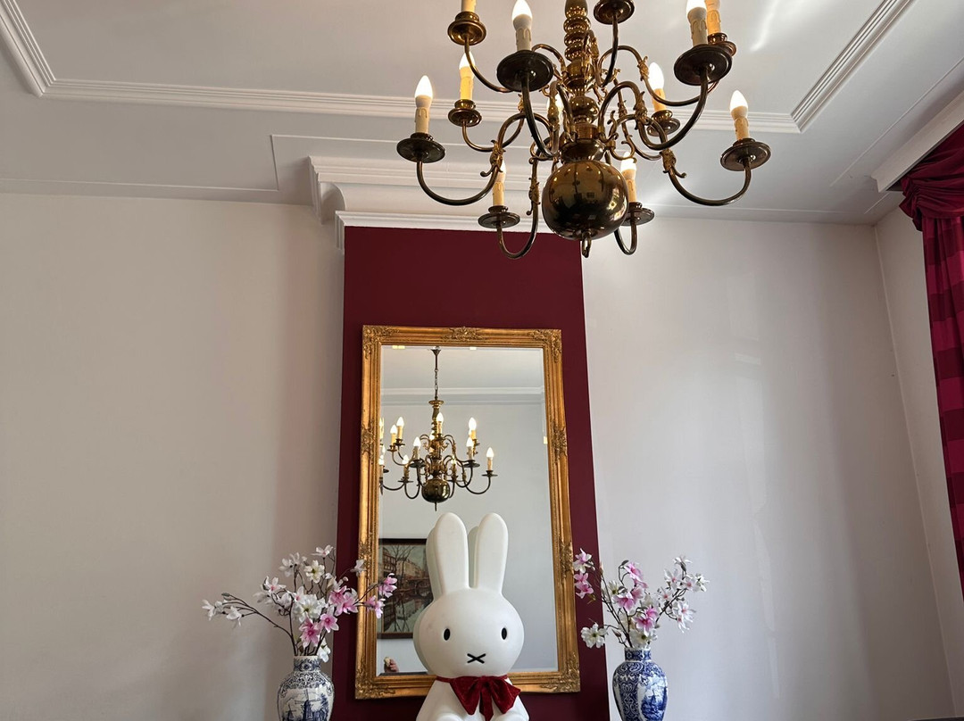 欧尔斯布隆公园酒店主图