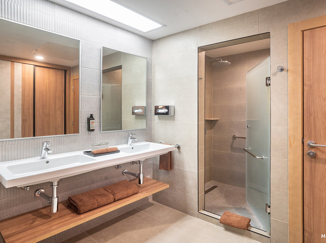 哈利斯科悦宜湾酒店主图