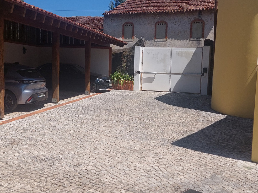 Quinta de Lograssol主图