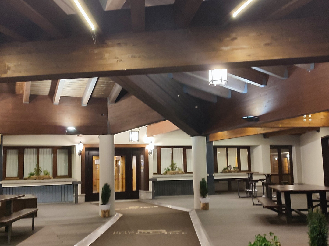 Hotel Piandineve主图