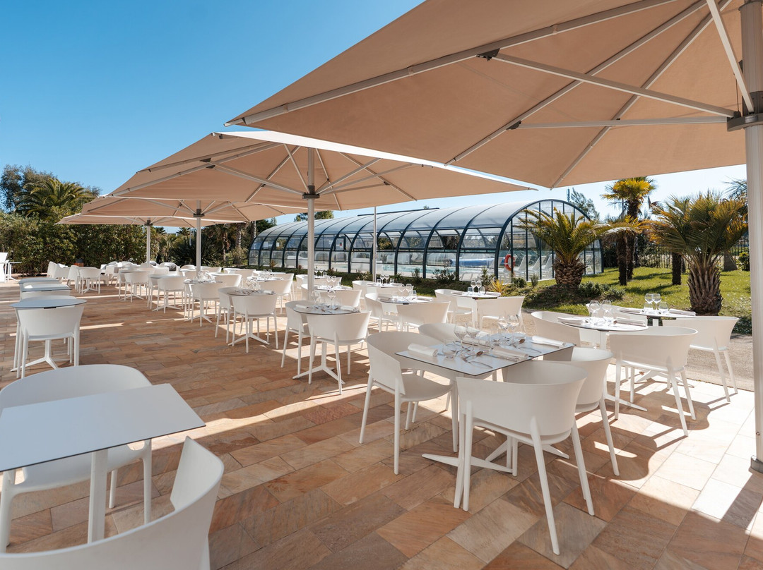 Westotel Le Pouliguen主图