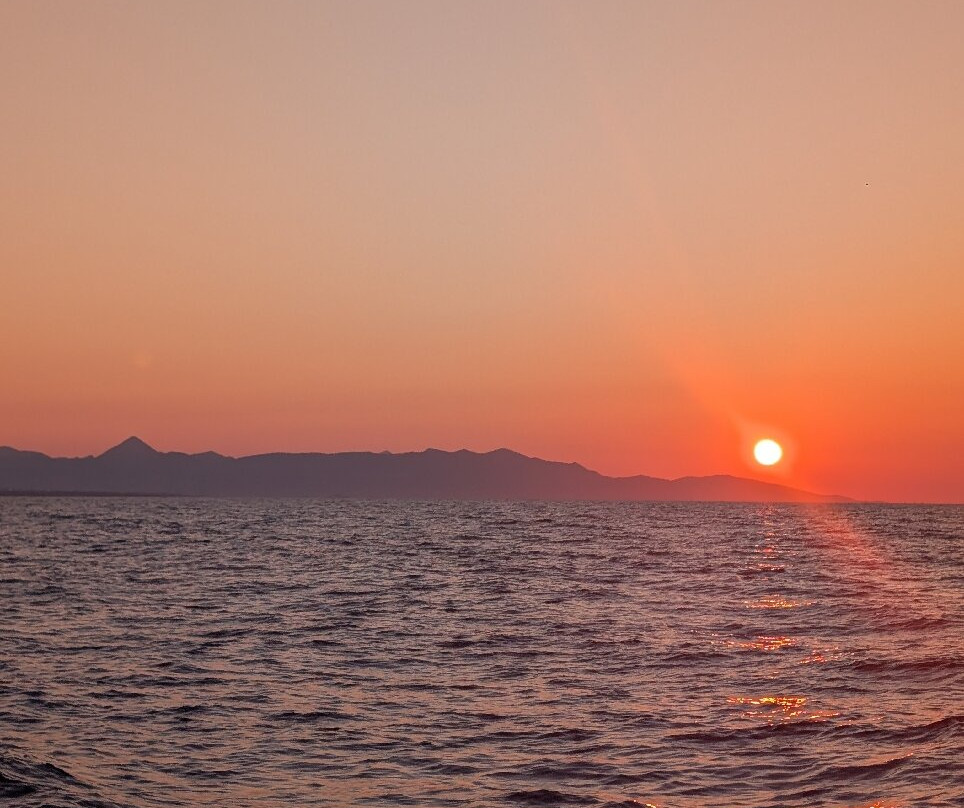 Paradise Yachting Gouves & Chersonisos-Limenas Chersonisou必去景点