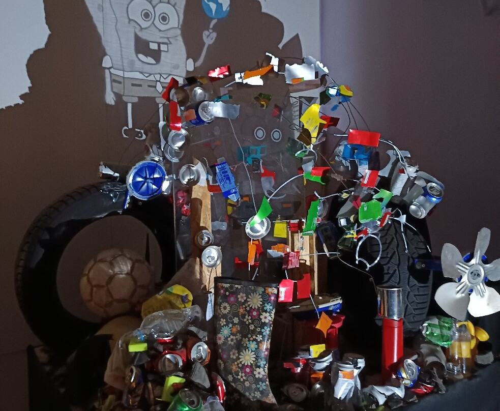 The House of Shadow-Xanthi必去景点