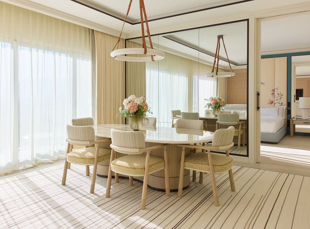 Don Carlos Marbella Hotel主图