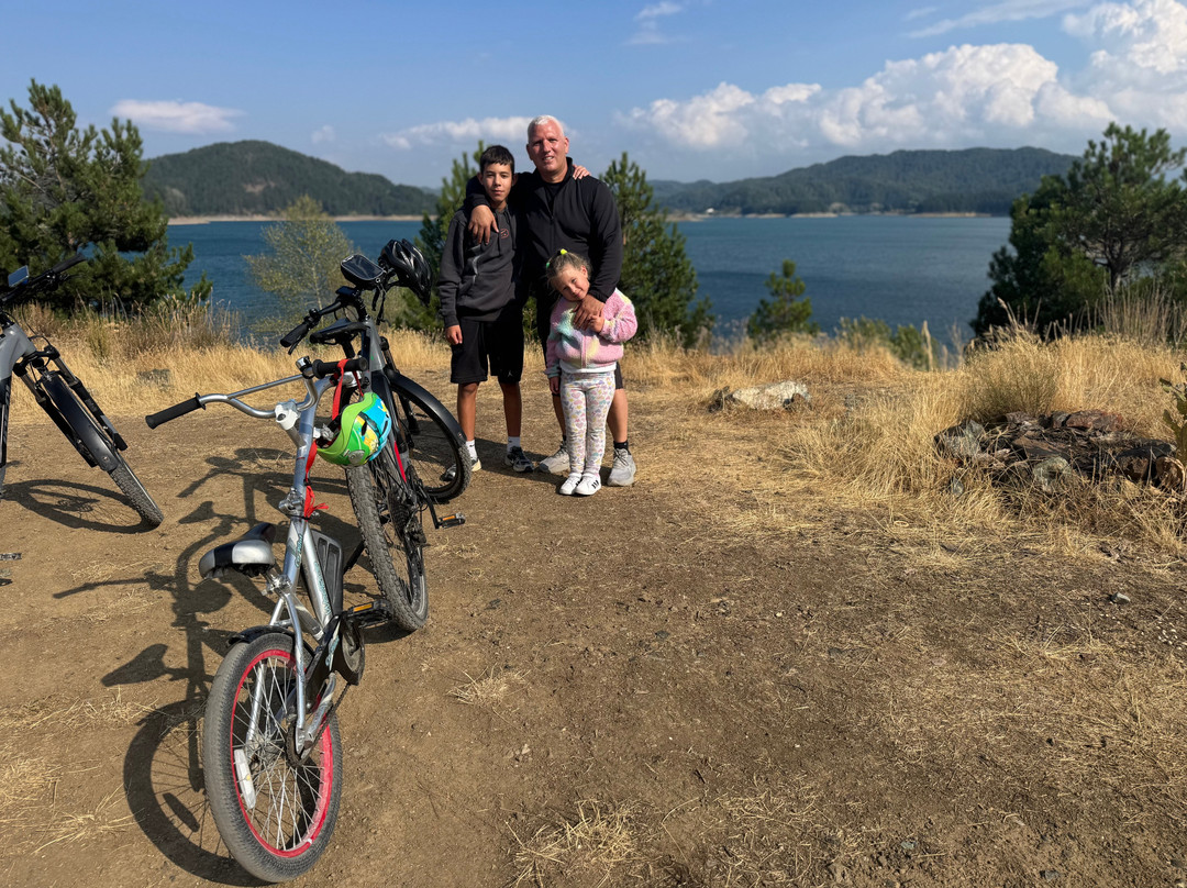 Go Active Tours, Metsovo-迈措沃必去景点