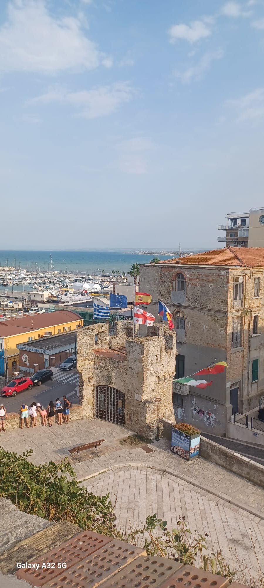 B&b Dimora Monsignore-官方