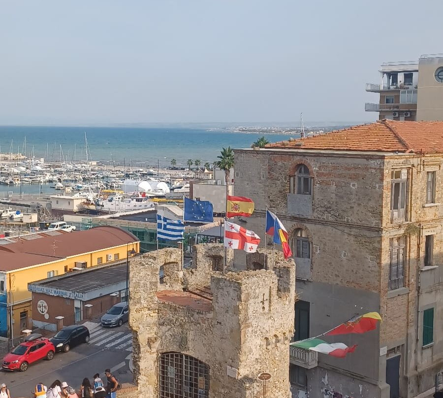 B&b Dimora Monsignore主图