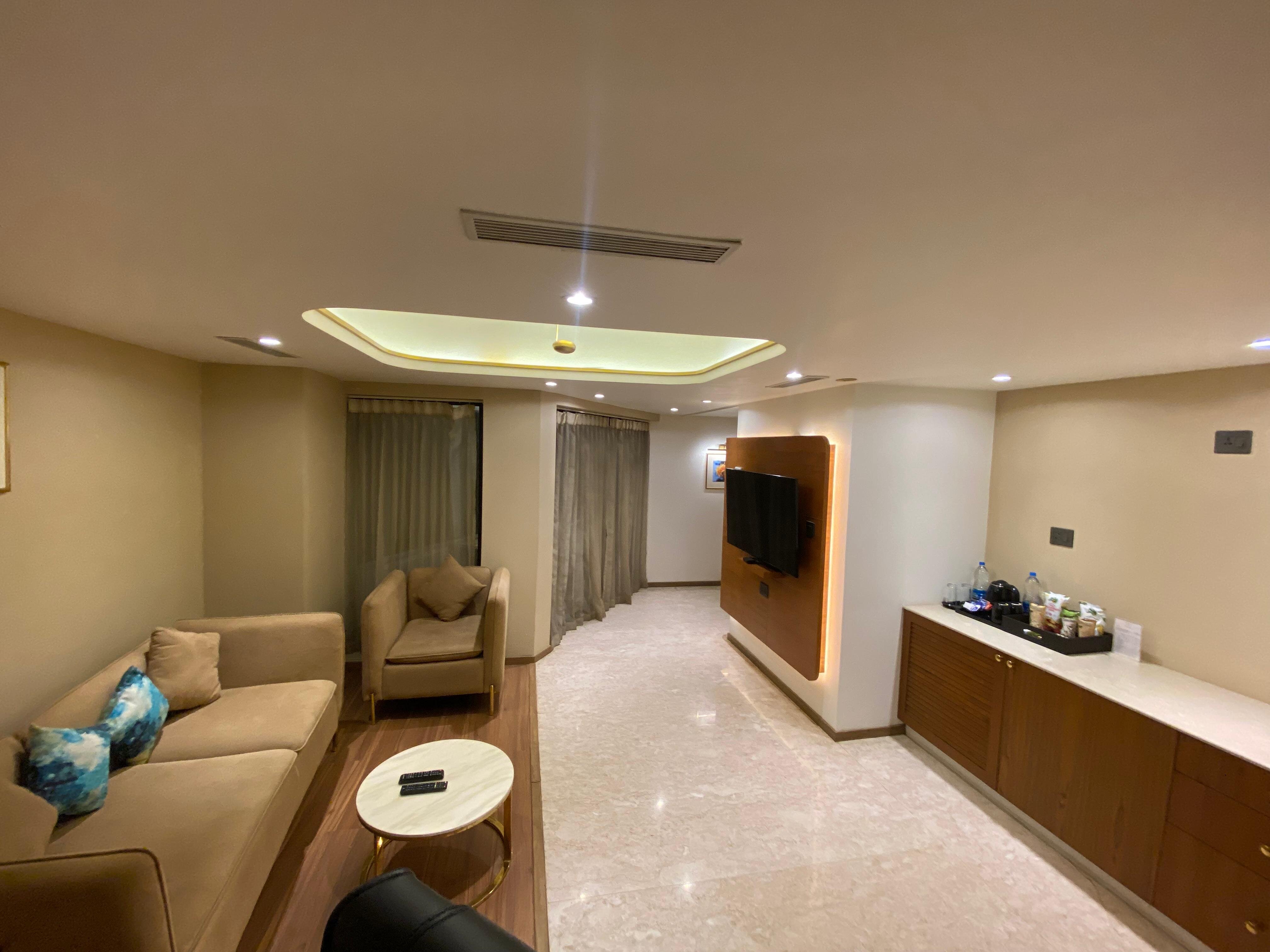 Dimora Hotels & Resorts-客卧