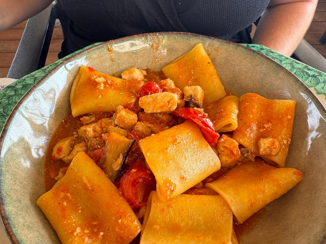 Lido Azzurro Noto-Lido di Noto必去景点