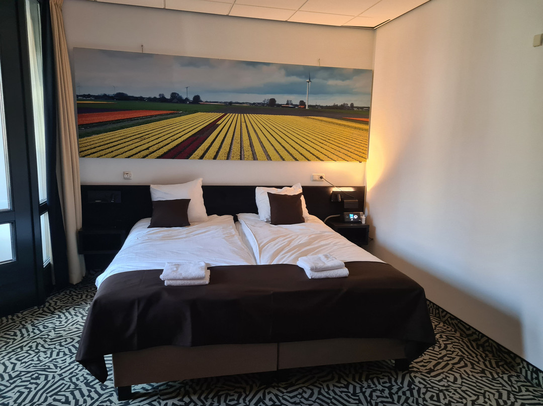 Hotel De Schout主图
